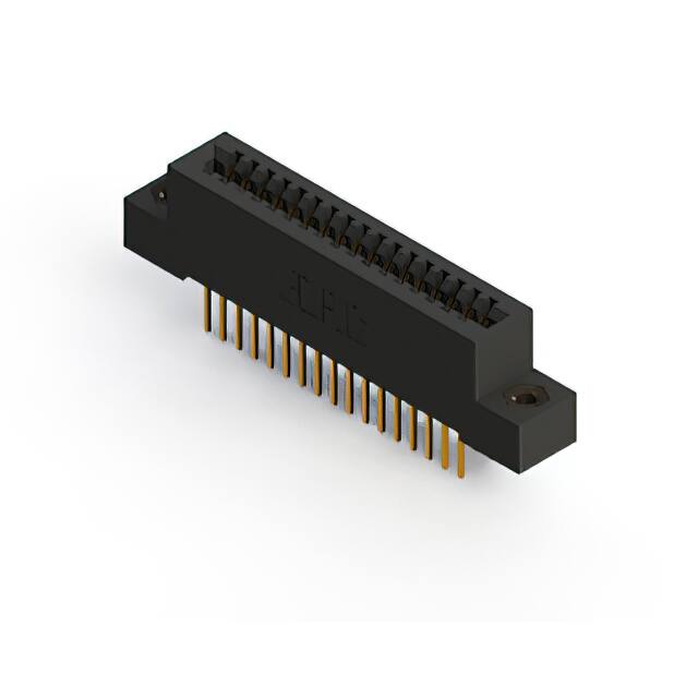 892-034-542-208 EDAC Inc.  Edgeboard Connectors